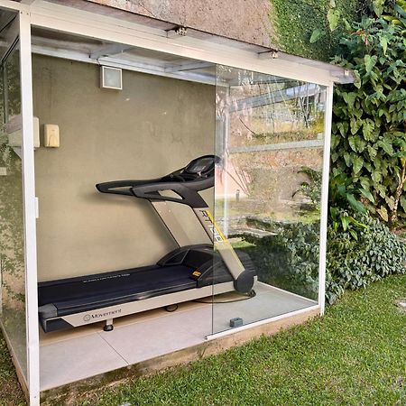 Casablanca Koeler Otel Petrópolis Dış mekan fotoğraf
