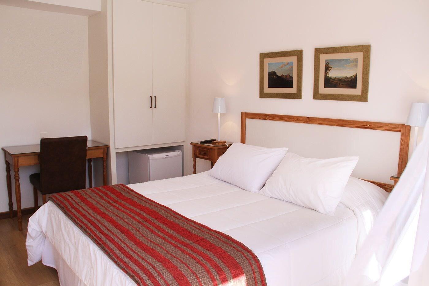 Casablanca Koeler Otel Petrópolis Dış mekan fotoğraf