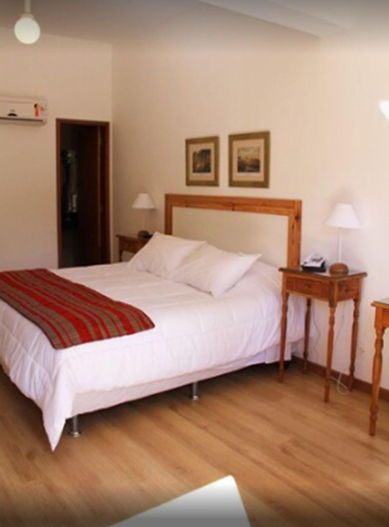 Casablanca Koeler Otel Petrópolis Dış mekan fotoğraf