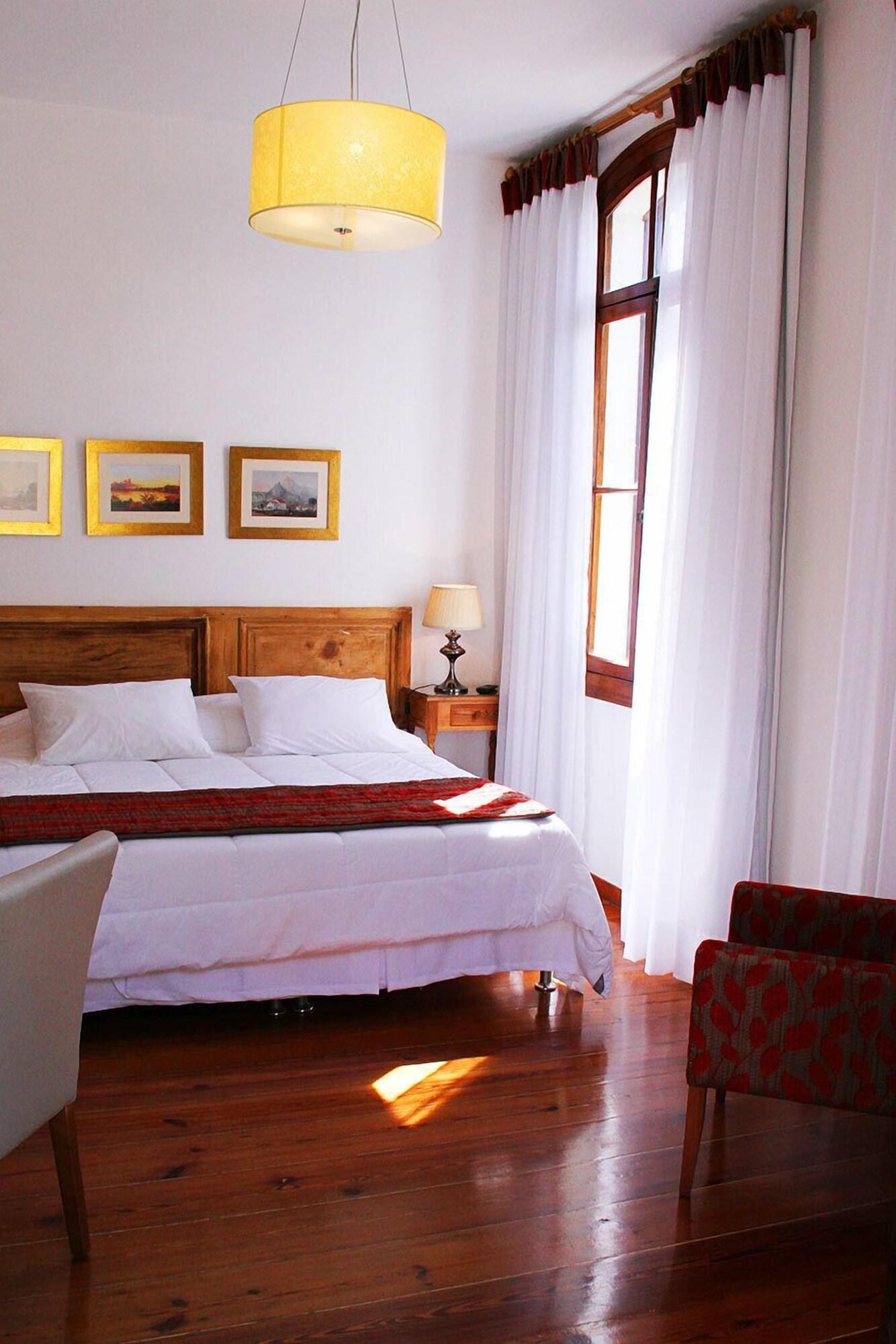 Casablanca Koeler Otel Petrópolis Dış mekan fotoğraf