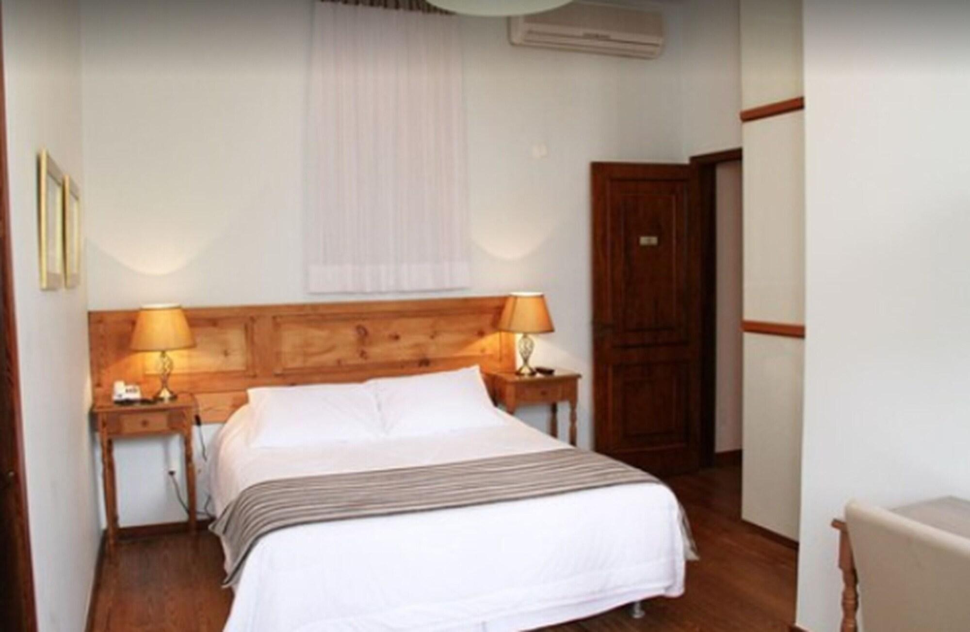 Casablanca Koeler Otel Petrópolis Dış mekan fotoğraf