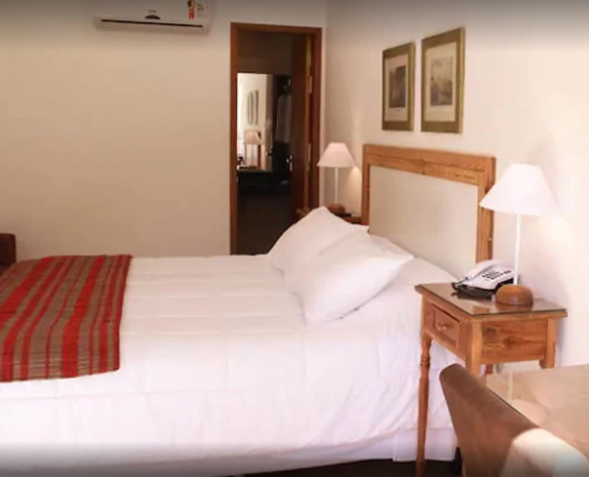 Casablanca Koeler Otel Petrópolis Dış mekan fotoğraf