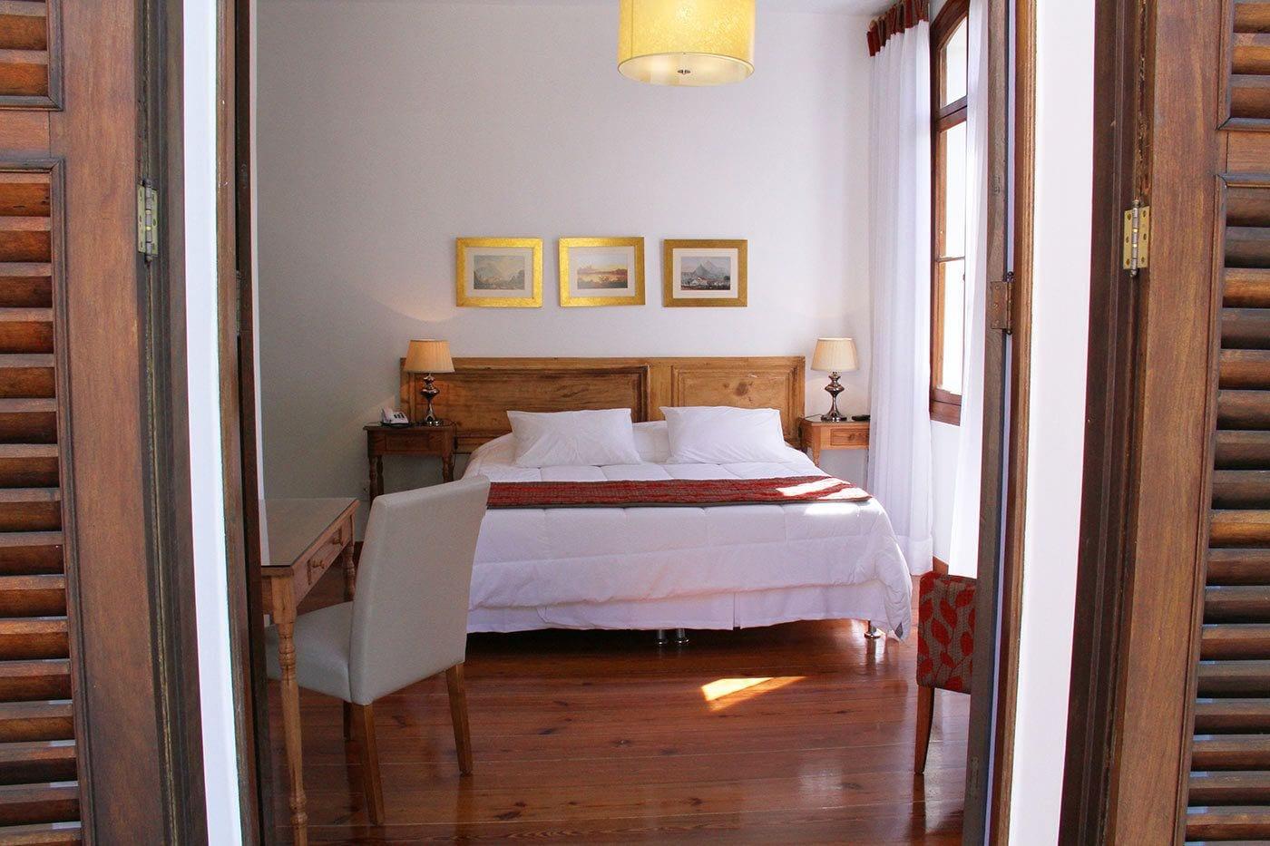 Casablanca Koeler Otel Petrópolis Dış mekan fotoğraf