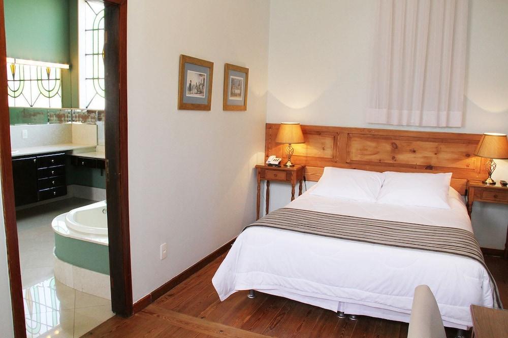 Casablanca Koeler Otel Petrópolis Dış mekan fotoğraf