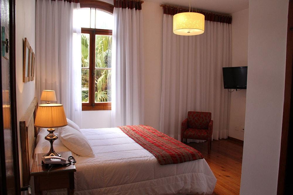 Casablanca Koeler Otel Petrópolis Dış mekan fotoğraf