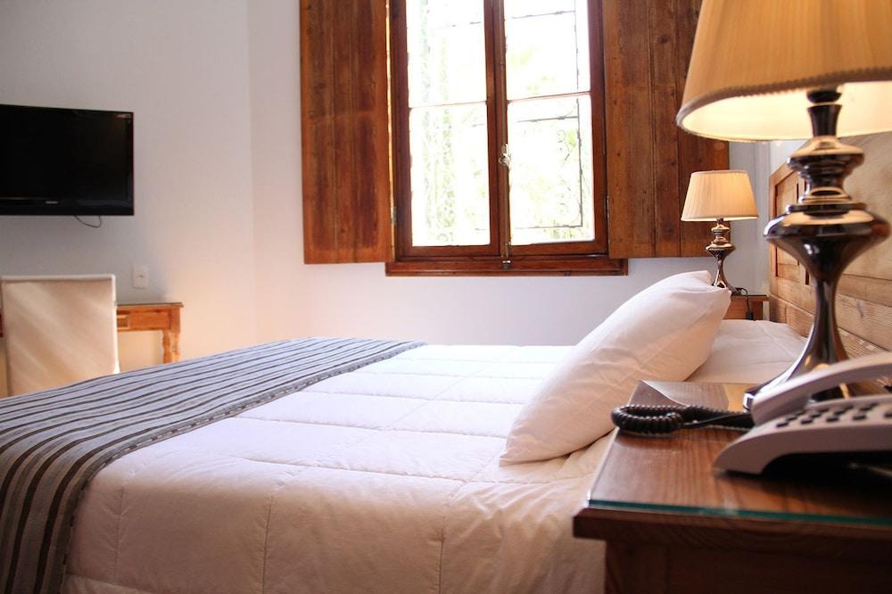 Casablanca Koeler Otel Petrópolis Dış mekan fotoğraf