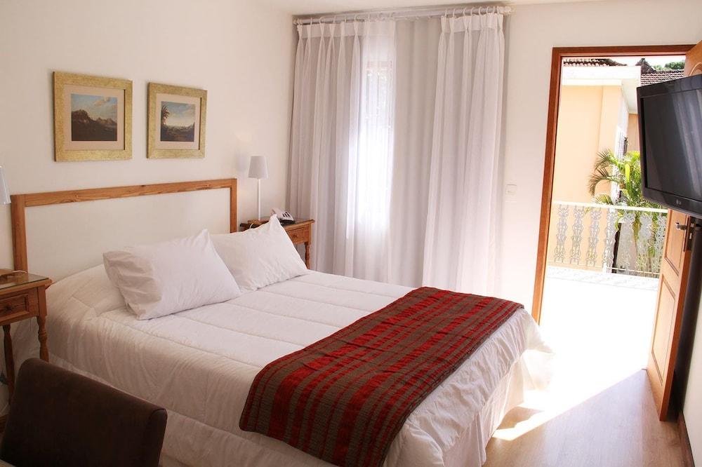 Casablanca Koeler Otel Petrópolis Dış mekan fotoğraf