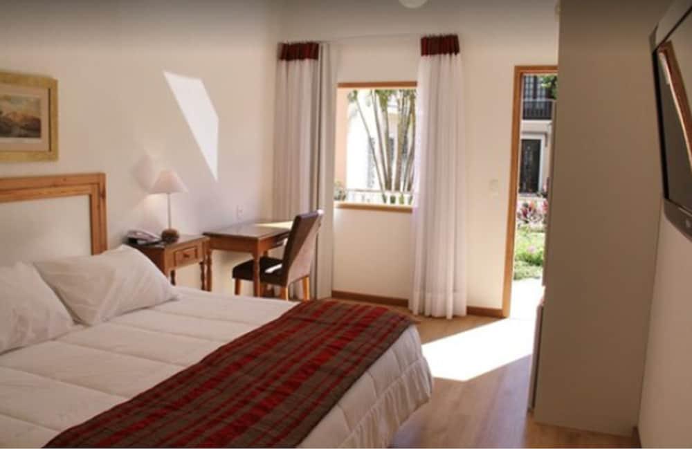 Casablanca Koeler Otel Petrópolis Dış mekan fotoğraf