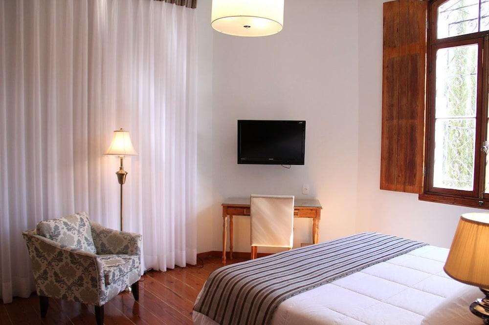 Casablanca Koeler Otel Petrópolis Dış mekan fotoğraf