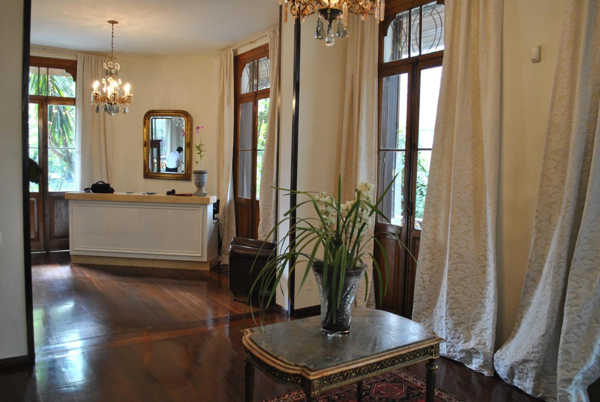 Casablanca Koeler Otel Petrópolis Dış mekan fotoğraf