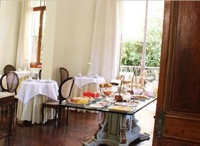 Casablanca Koeler Otel Petrópolis Dış mekan fotoğraf