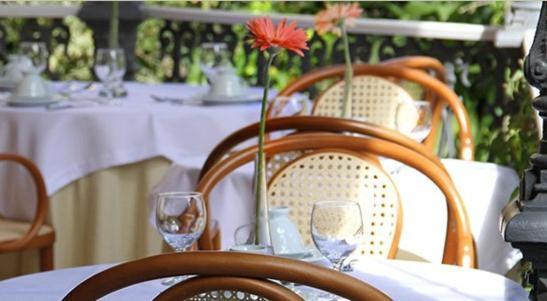 Casablanca Koeler Otel Petrópolis Dış mekan fotoğraf