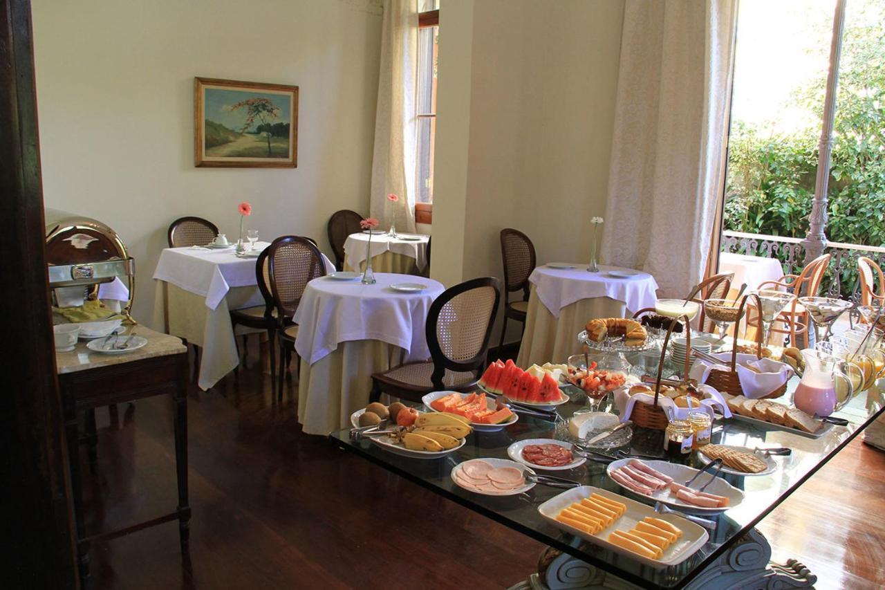 Casablanca Koeler Otel Petrópolis Dış mekan fotoğraf